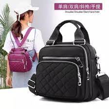 Anda dapat memilih brand perlengkapan olahraga untuk tampilan tas yang sporty, seperti nike. Jual Produk Tas Ransel Chibao Termurah Dan Terlengkap Agustus 2021 Bukalapak