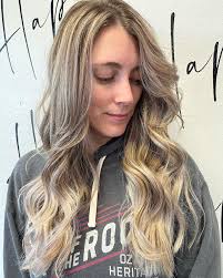 Low maintenance, lived-in colors are my favorite to do! I was kicking  myself, per usual, because I forgot to take a before picture. Hairstylist  fail 🤦🏾‍♀️