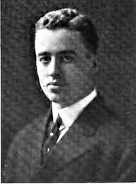 Eugene Delano Jr. (1887-1913)