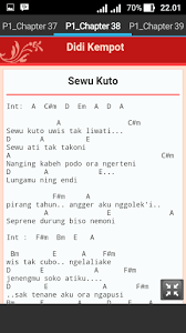 Em am d g reff: Free Chord Lagu Didi Kempot Apk Com Buntetstudio Chordlagudidikempot Safemodapk App