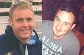 Evil Aaron Brady 'quiet as a mouse' after being found guilty of garda  Adrian Donohoe's capital murder