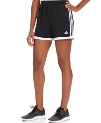 Adidas Black And White Shorts Womens Adidas Women S Tastigo 15 Knit Climacool Soccer Shorts Shorts Women Macy S Soccer Shorts Adidas Shorts Women Adidas Soccer Shorts