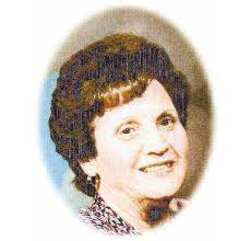 Theresa O'Brien Obituary (2007)