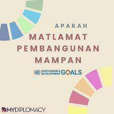 Matlamat pembangunan mampan atau matlamat pembangunan lestari (sustainable development goals, sdgs) terdiri daripada 17 matlamat yang dikemukakan oleh. Belia4sdg Sudah Tentu Ramai Pernah Dengar Sustainable Facebook