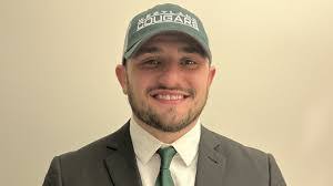 Trent Williamson's Instagram, Twitter & Facebook