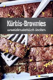 Kurbis Brownies Rezept Edeka Rezept Lecker Hokkaido Kurbis Rezept Brownies Rezept
