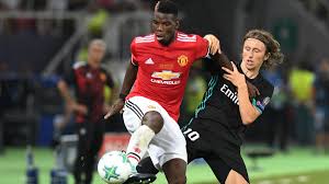 Let's go to the videotape. Paul Pogba Real Madrid Startet Angeblich Letzten Transfer Versuch Eurosport