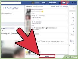 Ada beberapa cara yang bisa digunakan untuk membuka akun facebook terkunci, baik fb yang dikunci sementara maupun sesi permanen. Cara Menyembunyikan Pesan Facebook 10 Langkah Dengan Gambar