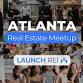 Atlanta Real Estate Meetup - October 2025 event image