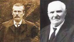 Jan Sander “John” Heutink (1848-1933)