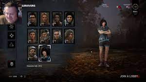 There will be unmarked spoilers for the guest fighters' respective franchises. Dead By Daylight Watch Me Lose All My Progress Live On Twitch Stream Youtube