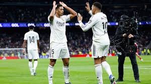 ¿Cómo ver el partido Real Madrid vs Sevilla en TV y streaming?