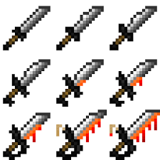 They are located in assets\minecraft\models\item? Items Look Weird And Crooked In Inventory Modder Support Forge Forums