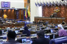 Malaysia grapples with AI legal grey zone as deepfake porn blackmail  targets lawmakers | The Straits Times