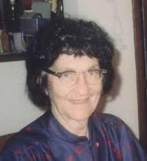 Shirley Judd Obituary (1925