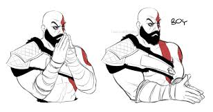 Alexa Do My Homework Imgur God Of War Best Funny Photos Funny Games