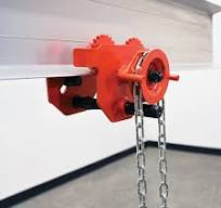 Low Profile Manual Trollies (E-MT) - Product Family Page