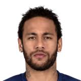 Join the discussion or compare with others! Neymar Jr Fifa 21 91 Rating And Price Futbin