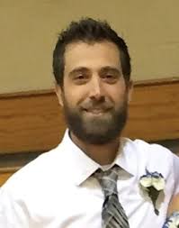 Obituary information for Chad Nicholas Spears