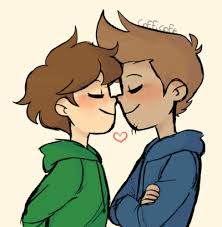 A couple melody notes in this version are different from any others i saw in other settings. Ew Cute Edd Explore Tumblr Posts And Blogs Tumgir