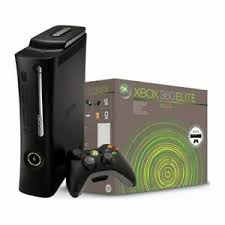 La comunidad de compra y venta online más grande de américa latina. Xbox 360 Elite Consola 120gb 9z Muy Buena Ebay