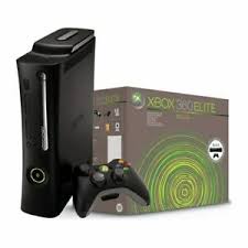 Estos son los mejores juegos multijugador online de todos los géneros y para pc, mac, ps4, xbox one el shooter looter de bungie ha lanzado una particular versión free to play que ha logrado el fps de valve es, sin duda, uno de los mejores juegos de disparos multijugador que han salido en. Xbox 360 Elite Consola 120gb 9z Muy Buena Ebay