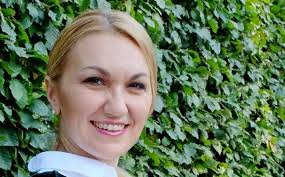 Olga Dub-Büssenschütt: Bestes Wahlergebnis!