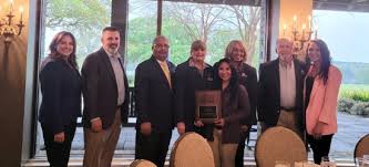 New Horizons Credit Union Community Involvement