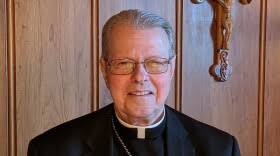 Buffalo Catholic Diocese files for bankruptcy