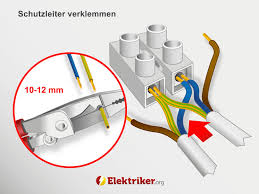Zwei bewegungsmelder anschließen schaltplan in videoform. Lichtschalter Anschliessen So Funktioniert Es