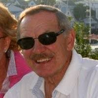 Richard Dobies's Instagram, Twitter & Facebook