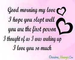 Pin On Good Morning Quotes