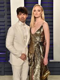 To celebrate the milestone, nick, 26, shared an instagram video with his wife chopra jonas. Who Are The Jonas Brothers Married To Popsugar Celebrity