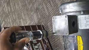 (230/400v) when 230 volt windings are connected in wye or star, the resulting phase to phase voltage is 230 x 1.73 (root three) or approximately 400 given that there is a voltage supply of 480v, wiring the motor in a wye, each phase would have 277v across it. How To Wire A Baldor 3 Phase Motor 13 Steps With Pictures