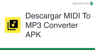 Vgz audio files are gzip compressed vgm (video game music) files. Midi To Mp3 Converter Apk 2 2 11 Aplicacion Android Descargar