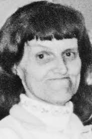 Gloria Robichaud Obituary (2016)