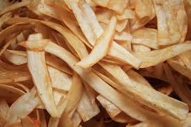 Namun, banyaknya varian rasa dan merek dari keripik singkong mungkin akan membuat anda. Karupuak Sanjai Keripik Renyah Menggoda Khas Bukittinggi Indonesia Kaya