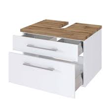 Wer auf der suche nach einem unterschrank dieser maße ist, findet hier einen. Waschbecken Unterschrank 60 Cm Taree 03