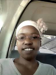 Happy birthday Avril Colville enjoy your day God bless