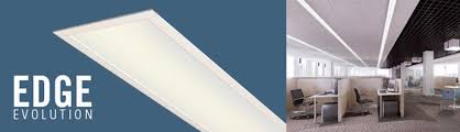 Pinnacle Edge Recessed 3 And 6in Light Architecture Linear Lighting Recessed Lighting
