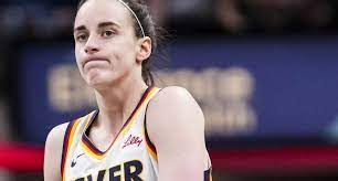 Caitlin Clark suffers devastating injury