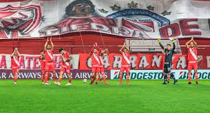 Fútbol en vivo | este jueves 05 de agosto tendremos muchos partidos entre clubes y selecciones. Partidos Hoy Programacion Del Lunes 26 De Julio De Futbol En Vivo Por Television En Peru