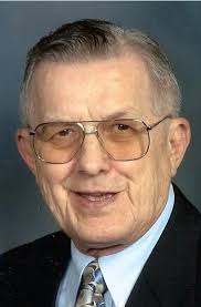 Obituary information for Virgil Sweeney