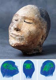 Just In: 6 fresh human heads found in Osun