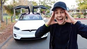 Shop scotty sire hoodies and sweatshirts designed and sold by artists for men, women, and everyone. David Dobrik Witnesses His Tesla Smashed In Freak Accident Dexerto