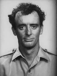 WHAT KIND OF MADMEN WOULD INvENT AN ANTIPERSONNEL MINE THAT LEAPT OUT OF  THE GROUND AND EXPLODED AT HIP HEIGHT TO MAXIMISE CASUA