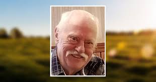 Robert Lee Shields Obituary December 13, 2020