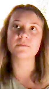 Greta Thunberg's Climate Book as Activism