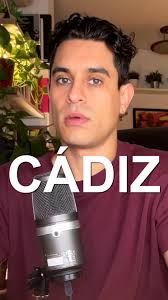 Roast a Cádiz with David Suárez