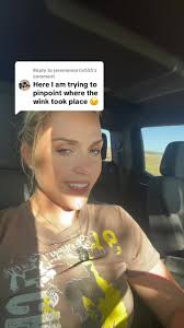 Whats A Vertical Wink